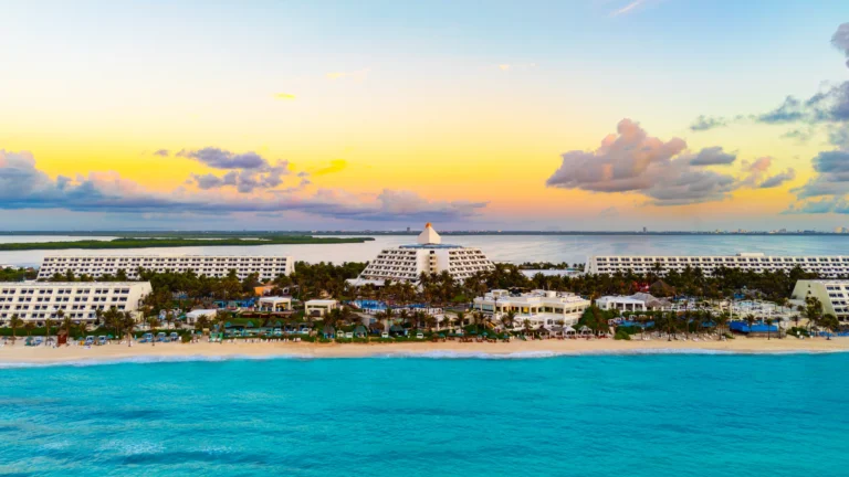 paquetes a Cancún Todo Incluido