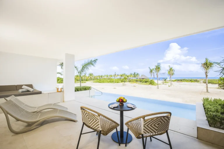 paquetes a Costa Mujeres Todo Incluido