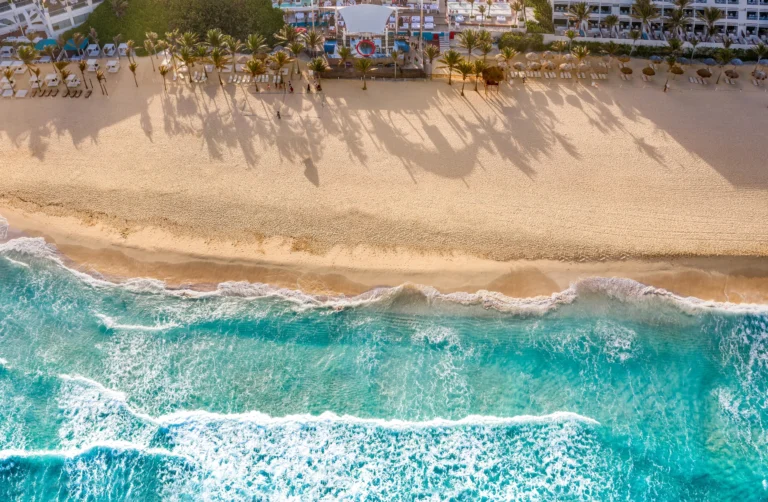 paquetes a Cancún Todo Incluido