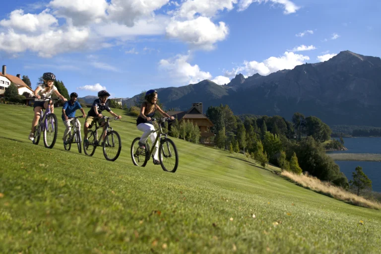 Llao Llao Resort Bariloche