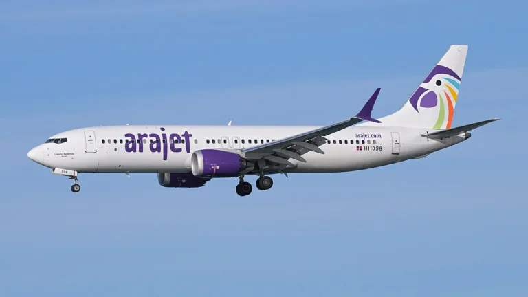 Arajet