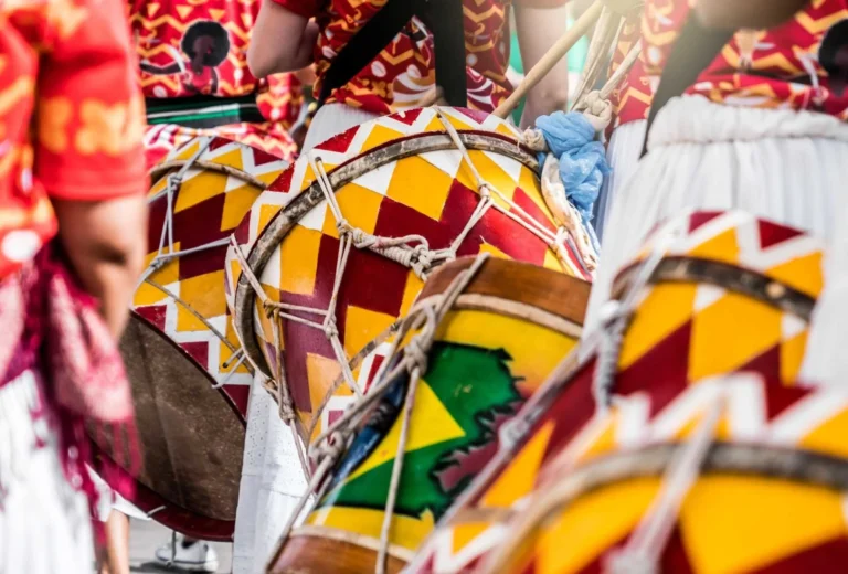 Carnaval de Río 2027