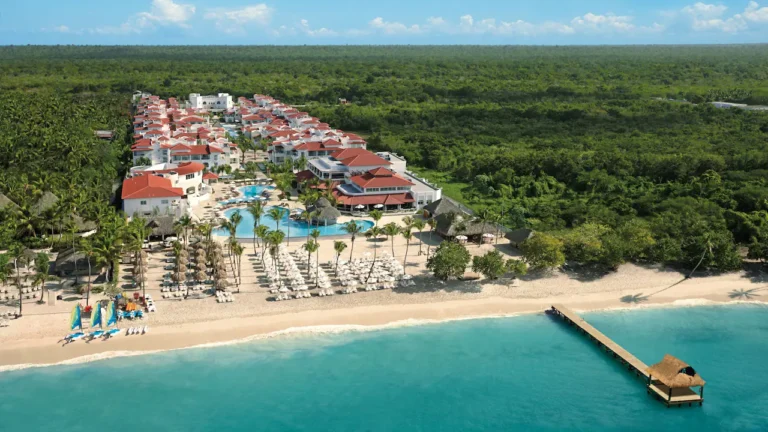 paquetes a Bayahibe Todo Incluido