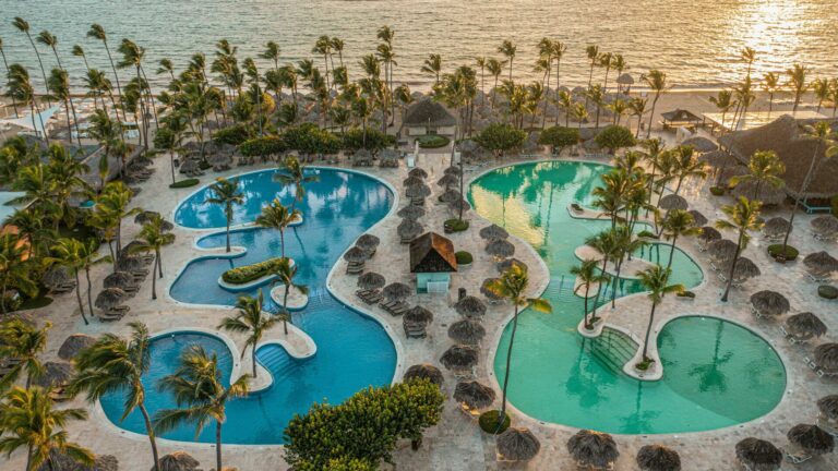 paquete Punta Cana y Bayahibe