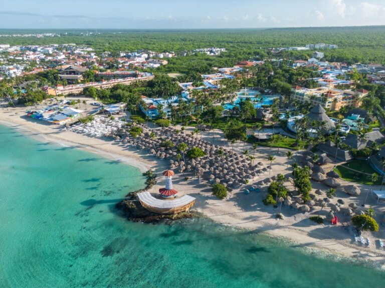 paquete Punta Cana y Bayahibe