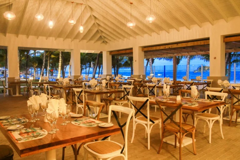 paquetes a Cabarete Todo Incluido
