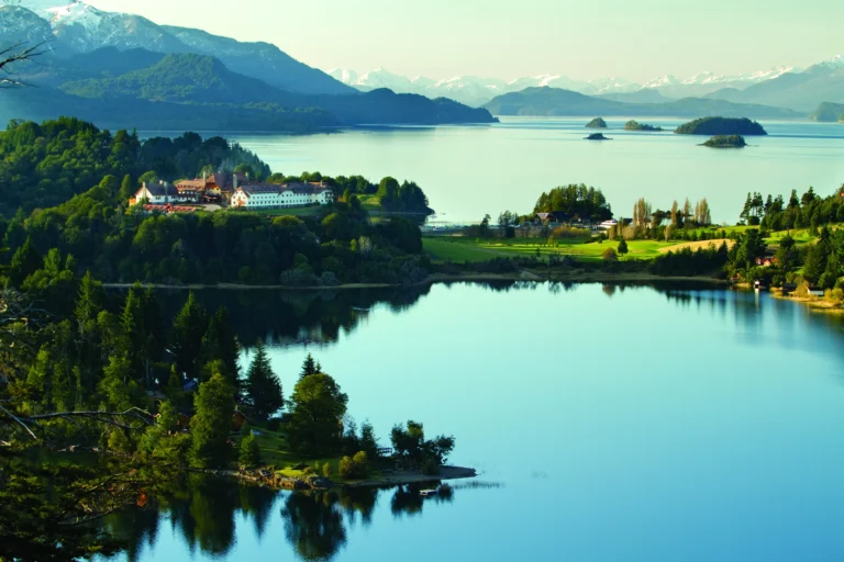 Llao Llao Resort Bariloche