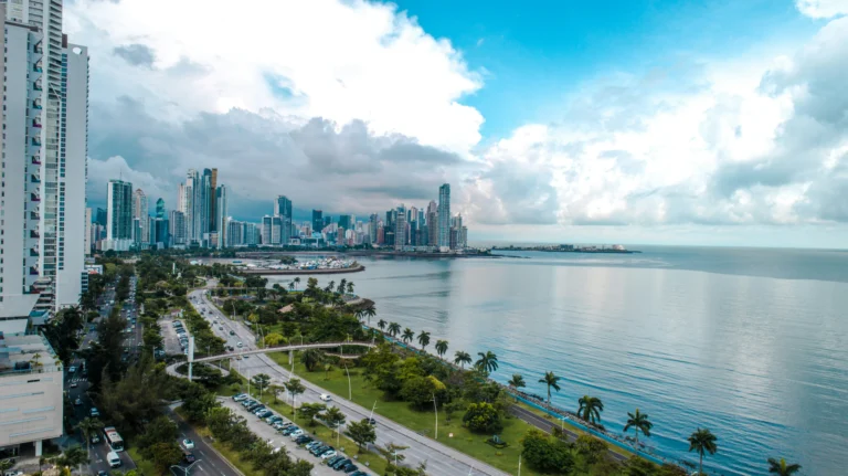vuelos a Isla Margarita desde Buenos Aires