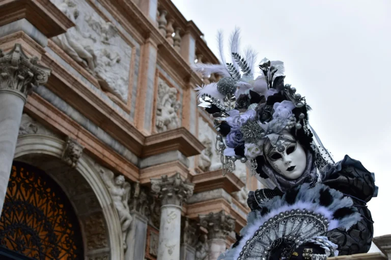 Carnaval de Venecia 2027