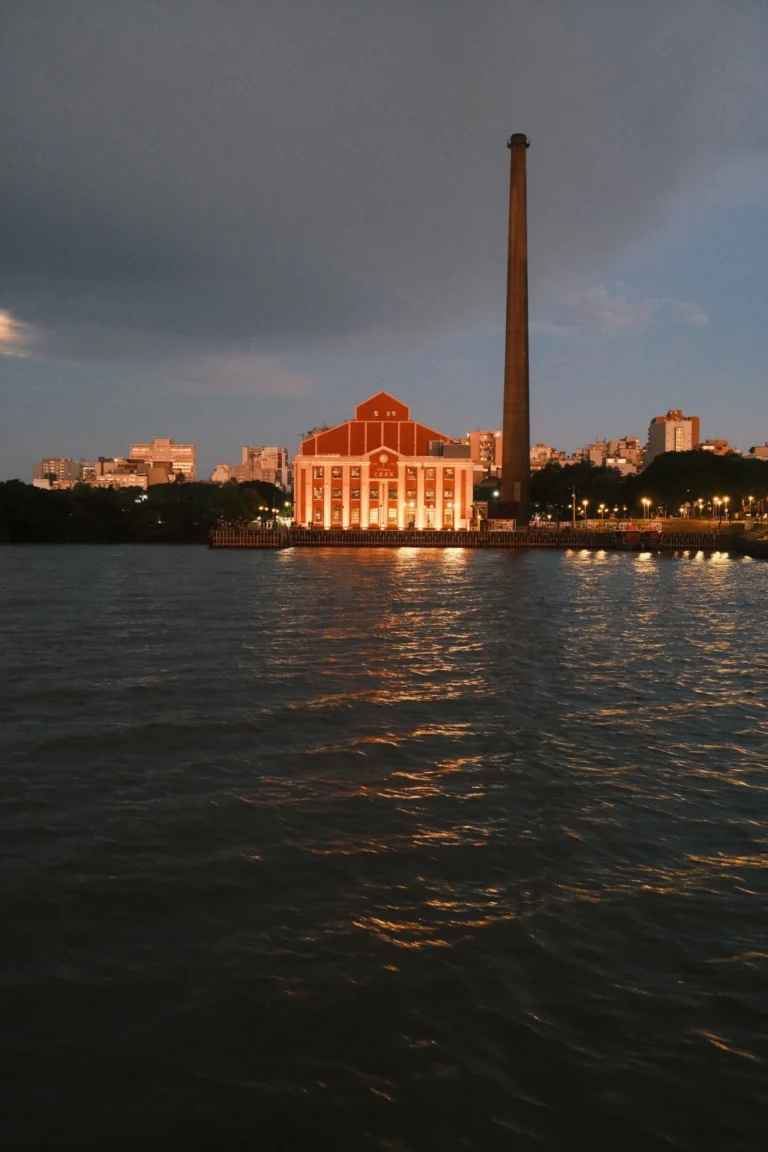 Porto Alegre