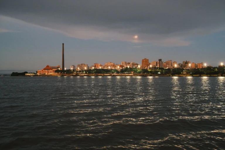 Porto Alegre