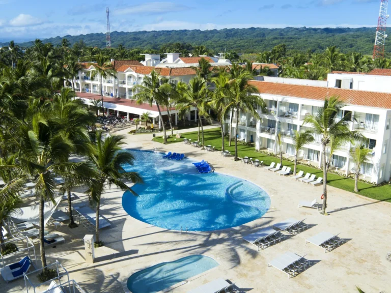 paquetes a Cabarete Todo Incluido