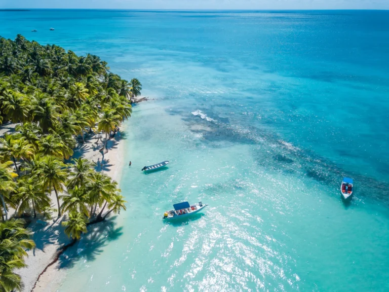 paquetes a Punta Cana Todo Incluido