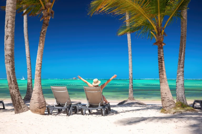 paquete Punta Cana y Bayahibe