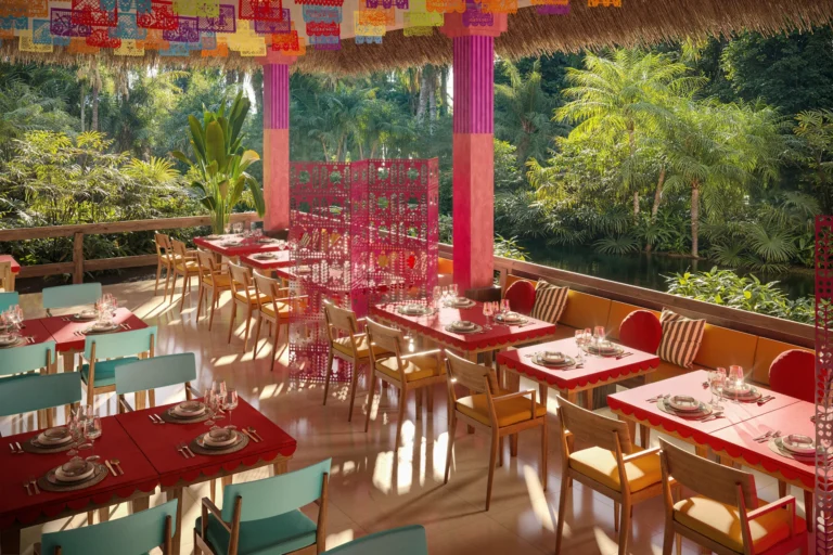 paquetes a Riviera Maya Todo Incluido
