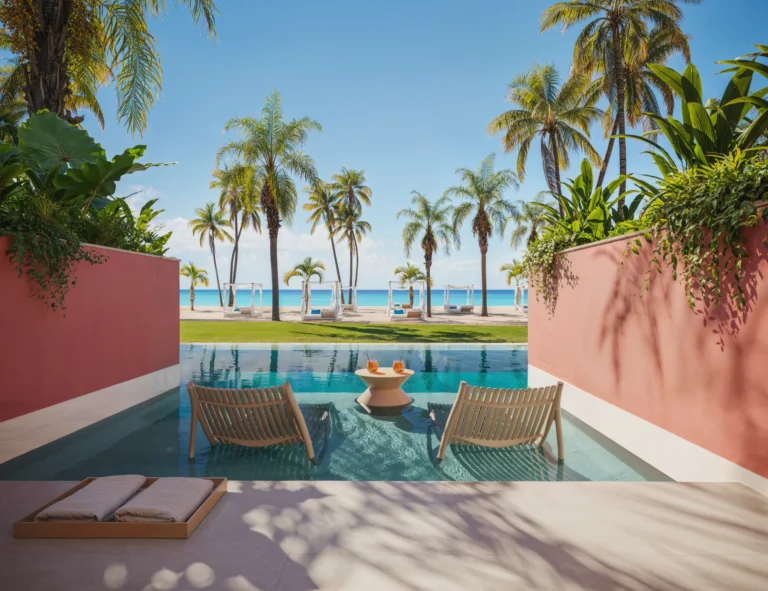 paquetes a Riviera Maya Todo Incluido