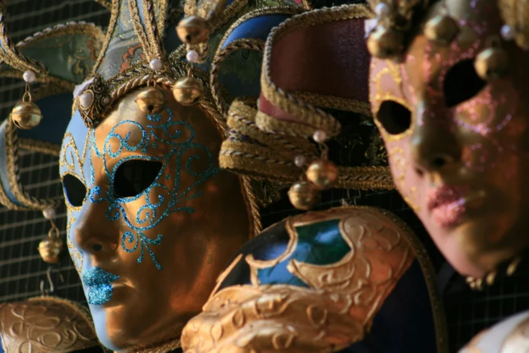 Carnaval de Venecia 2027