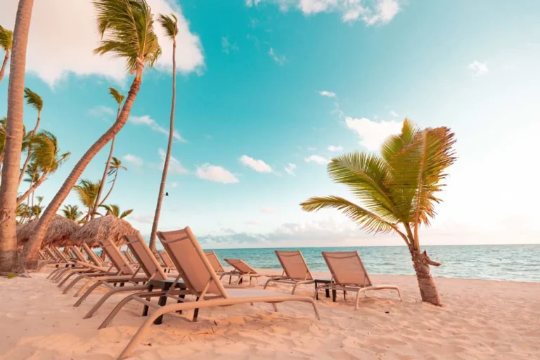 paquetes a Punta Cana Todo Incluido