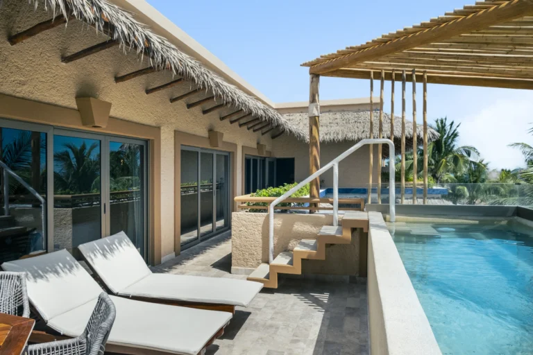 paquetes a Riviera Maya Todo Incluido