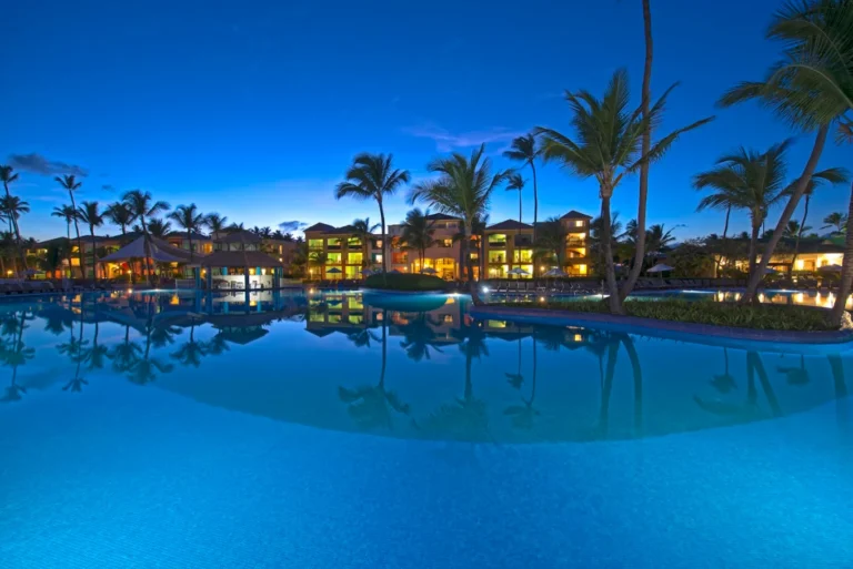 paquetes a Punta Cana Todo Incluido