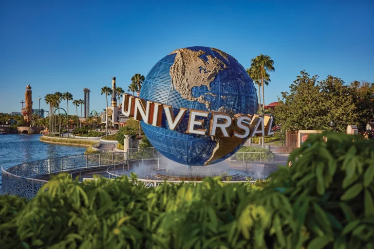 paquete Disney y Universal 2027