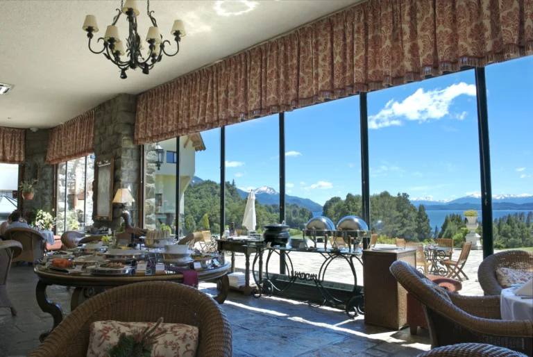 Llao Llao Resort Bariloche