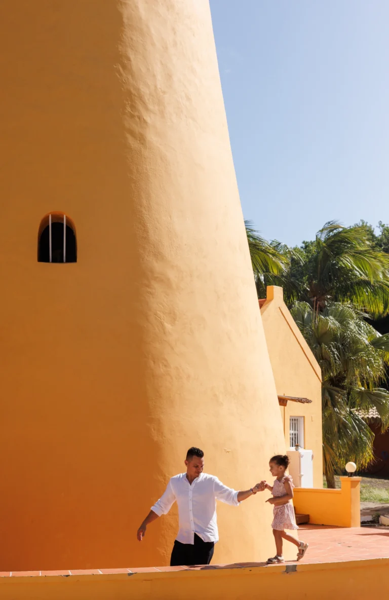 excursiones en Curaçao