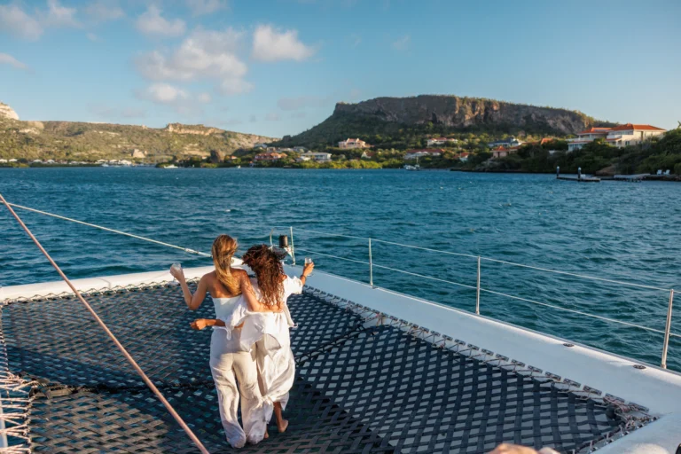 excursiones en Curaçao