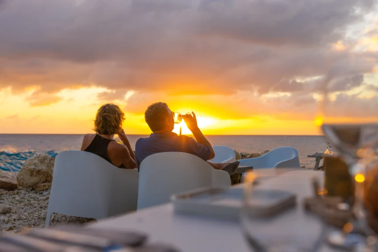 excursiones en Curaçao