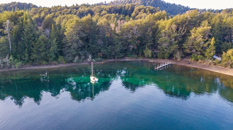 paquete Bariloche y San Martín de los Andes