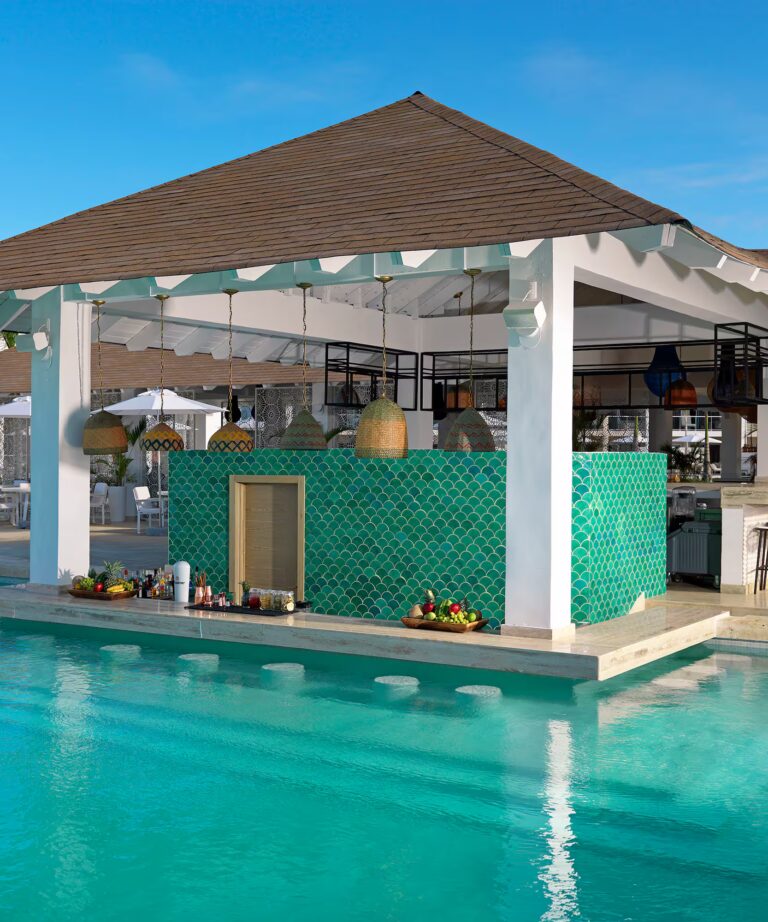 Paradisus Grand Cana