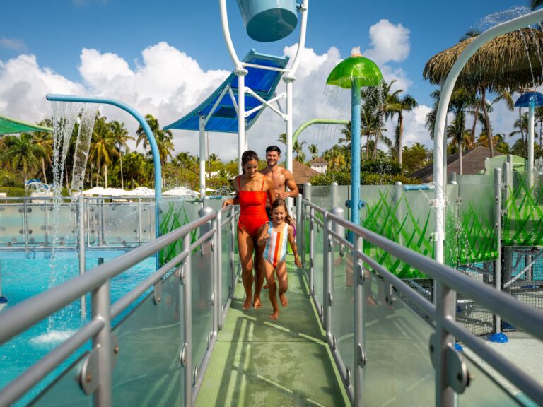 Melia Caribe Beach