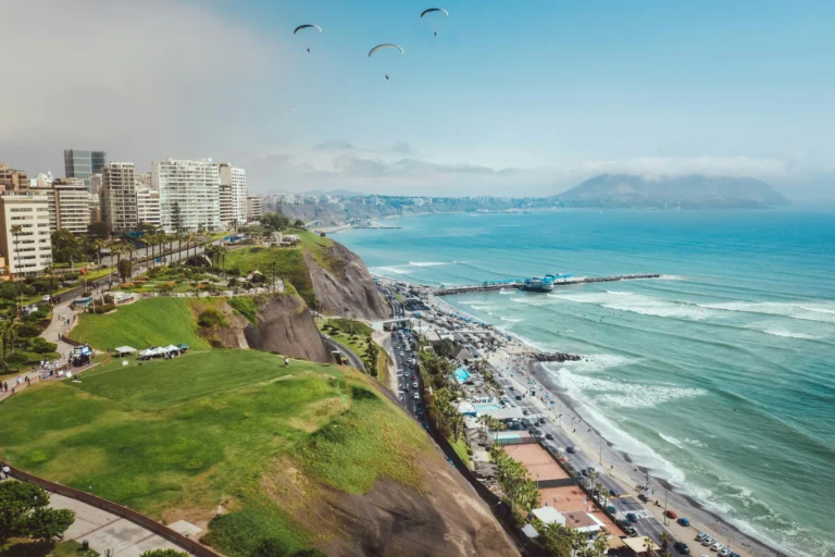 Paquete a Perú en 8 días