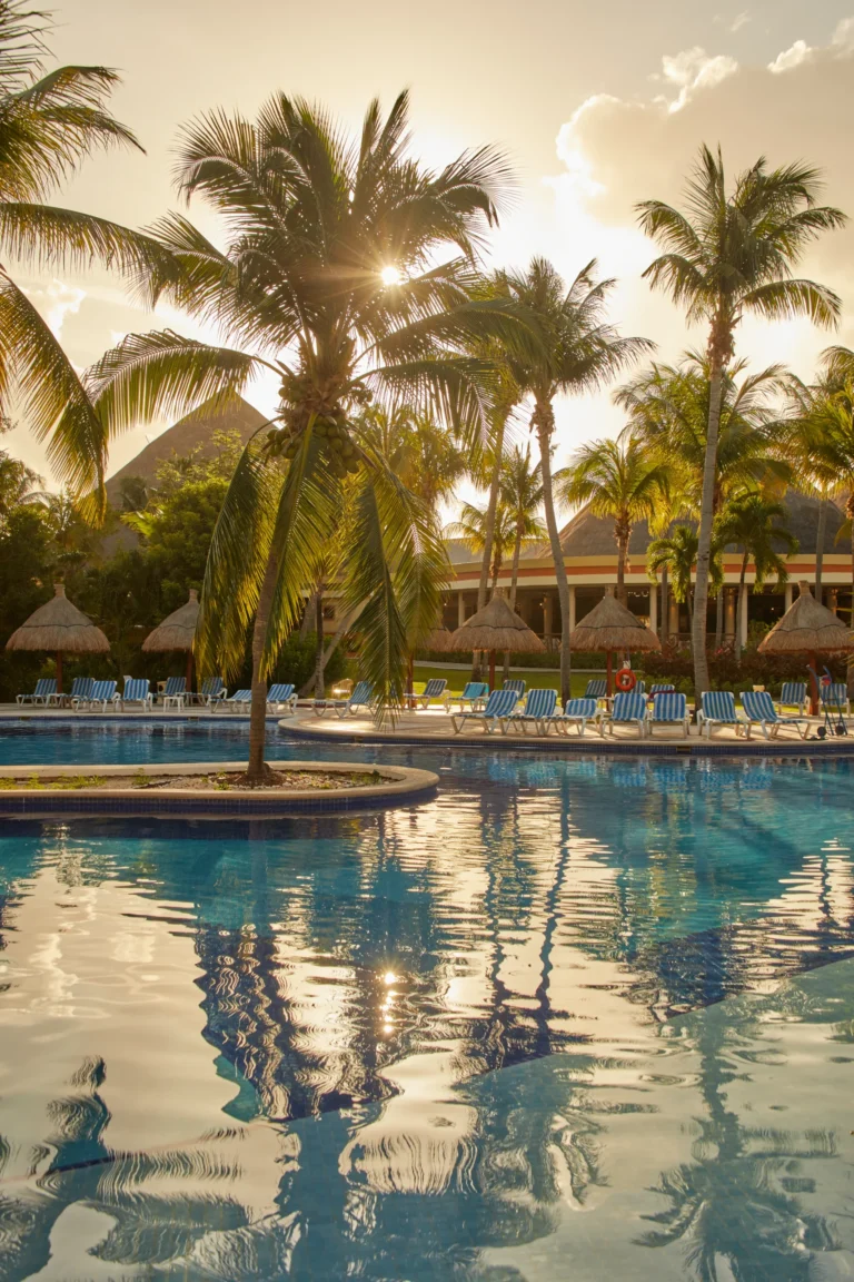 Bahia Principe Riviera Maya 2027