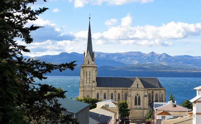 Cruce Andino Bariloche Puerto Varas
