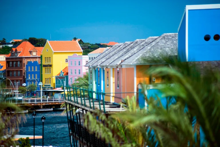 paquetes a Curaçao desde Buenos Aires