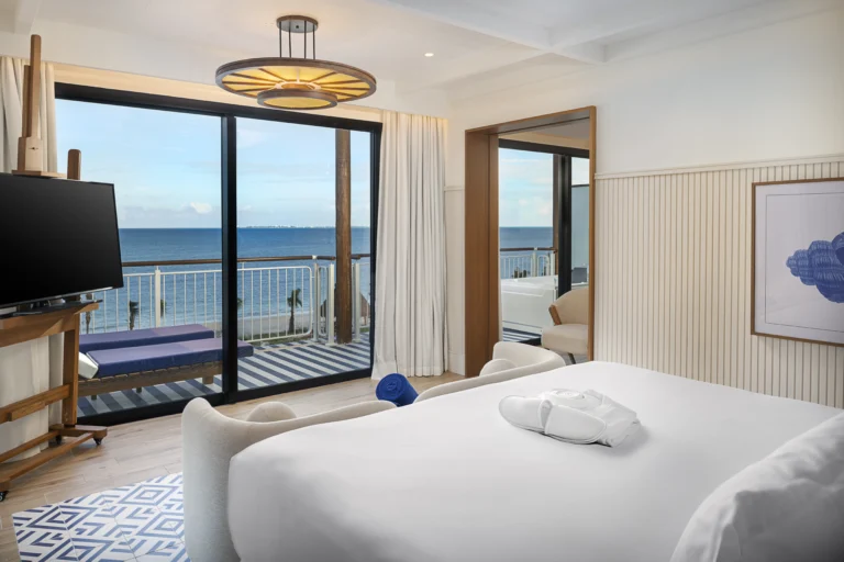 Ocean Allure Costa Mujeres