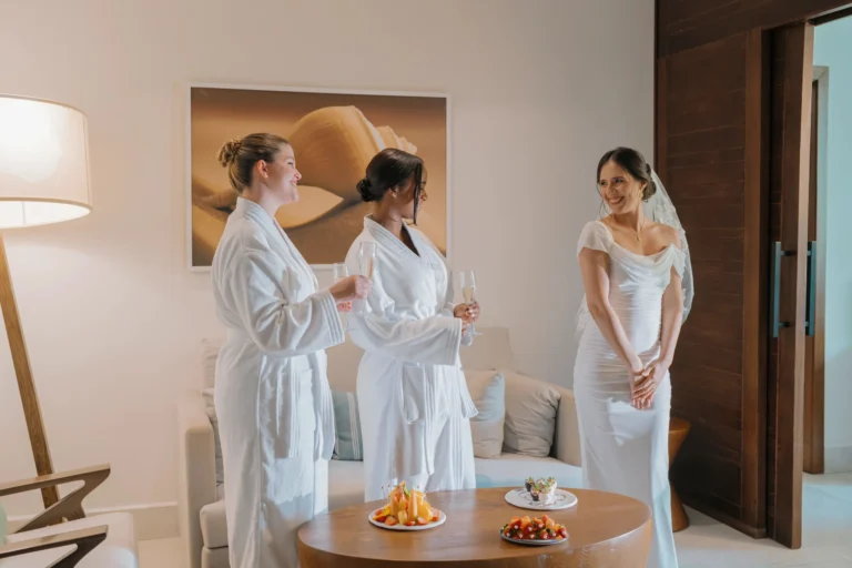 grupos y bodas en México