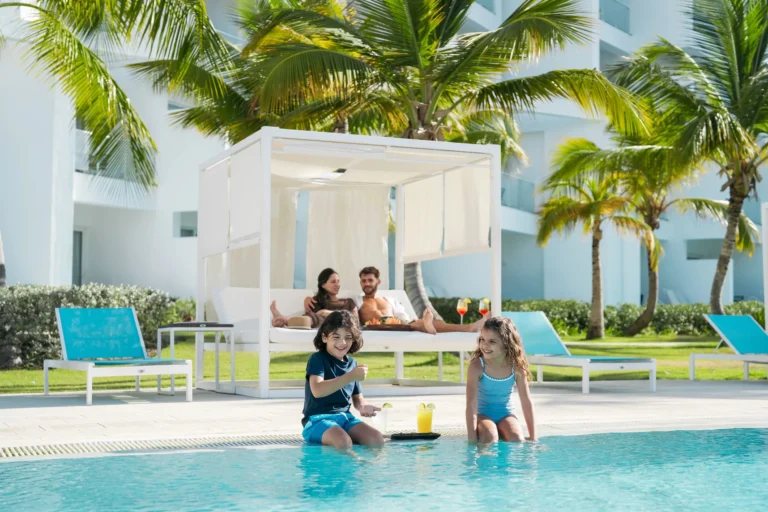 Dreams Resorts & Spas