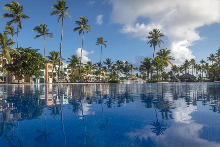 Ocean Blue & Sand Punta Cana