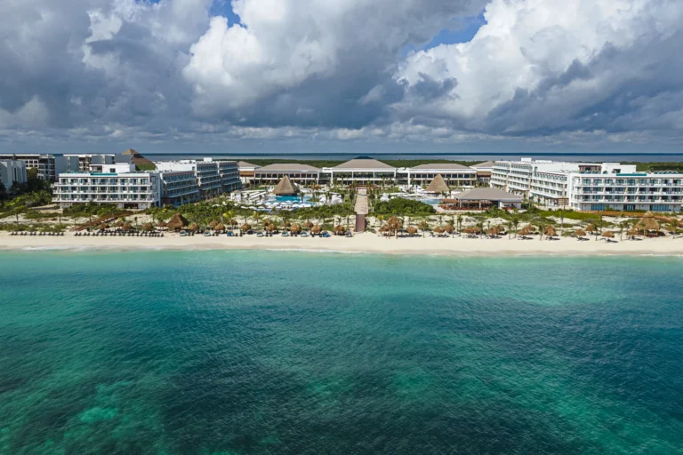Ocean Allure Costa Mujeres