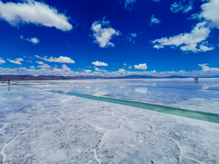 Salinas Grandes