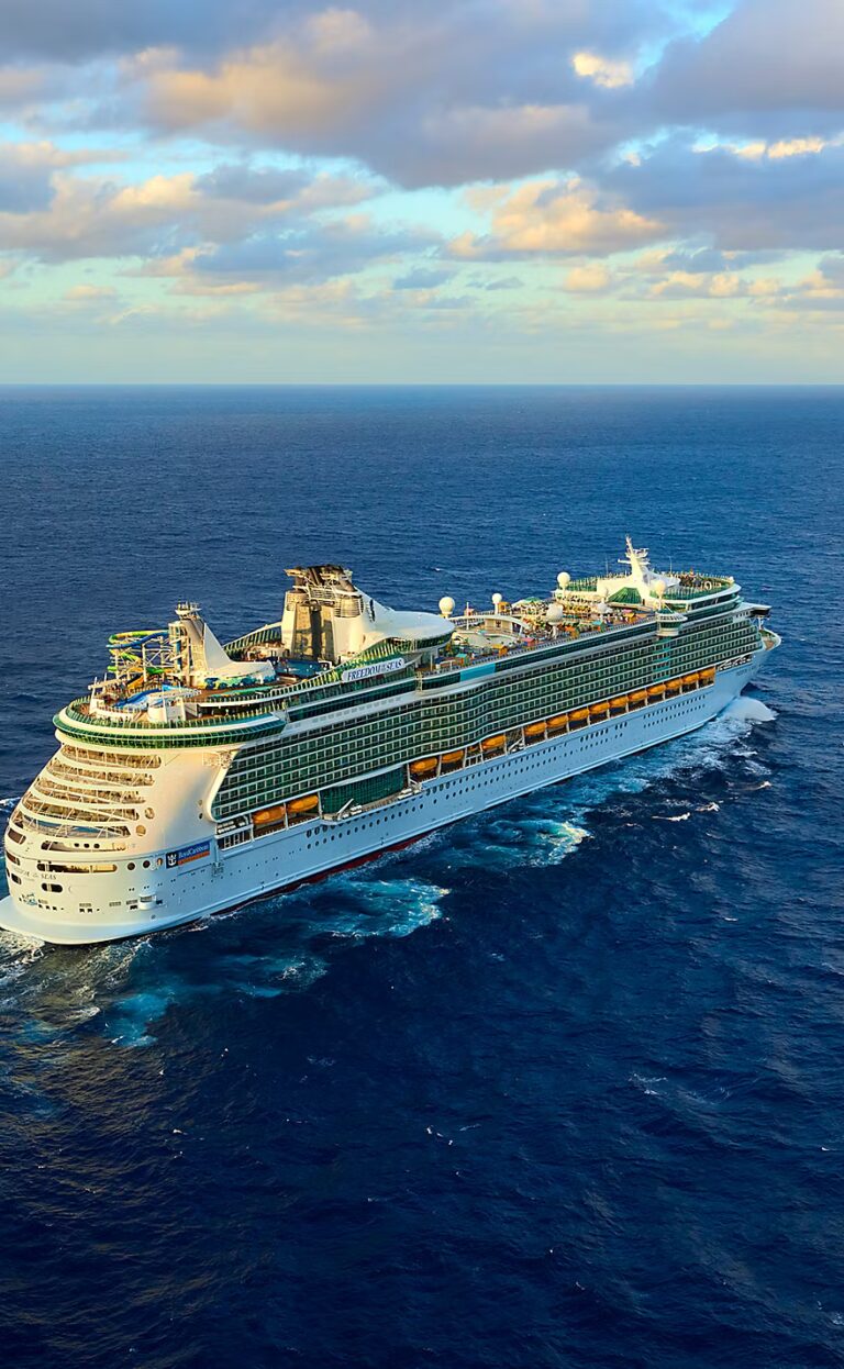 cruceros Royal Caribbean