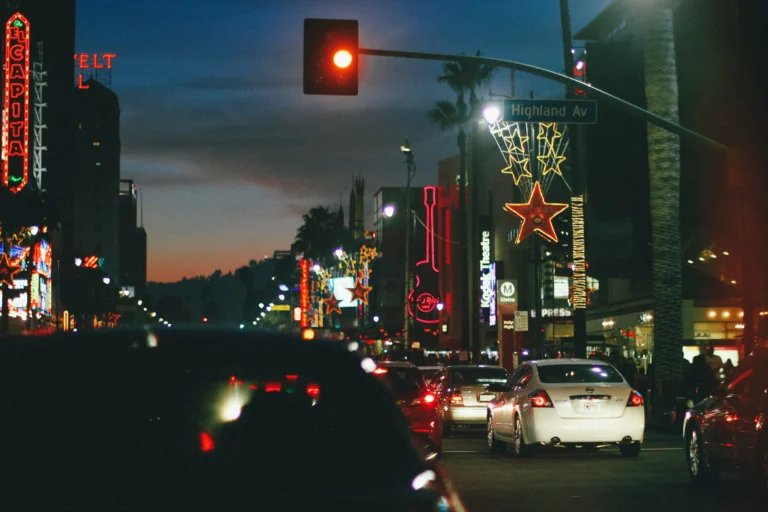 Los Ángeles