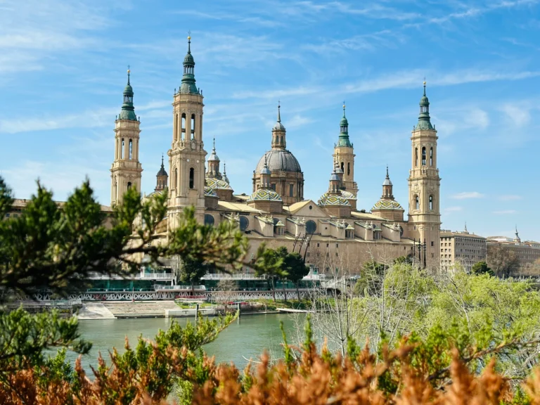circuito por Europa de 19 días