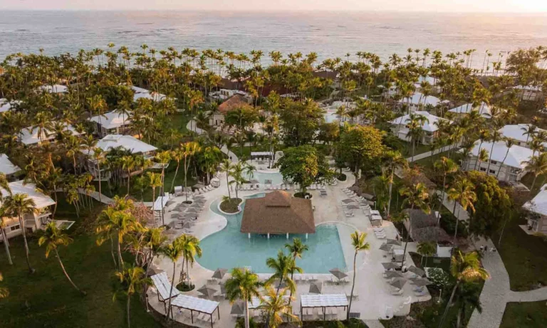 Grand Palladium Select Bávaro