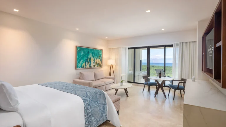 Moon Palace The Grand Punta Cana