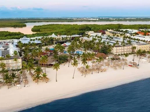 paquetes República Dominicana 2027