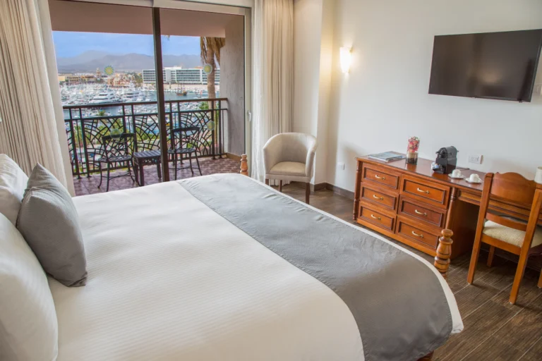 paquete a Los Cabos all inclusive