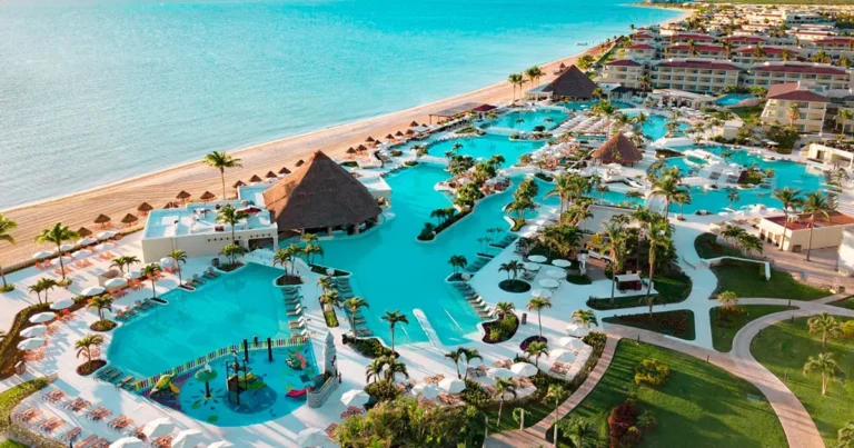 Moon Palace The Grand Punta Cana